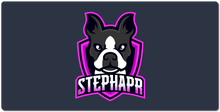 stephapr XXL Gaming Mousepad