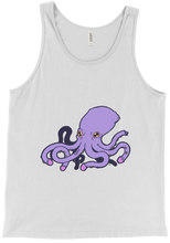 Cocktopus Tank (Multiple Colours)