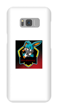mrbunny_original Samsung Phone Cases
