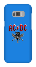 stalker63 Samsung Phone Cases