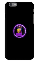noelno_tv iPhone Phone Cases Brawl Stars