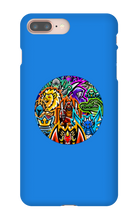 reeves70 iPhone Phone Cases