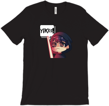 Jedi Yikes T-Shirts