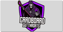 cardboardcutthroats XXL Gaming Mousepad