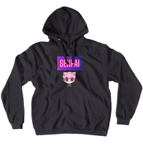 Hoodies (No-Zip/Pullover)