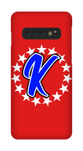 krikkie25 Samsung Phone Cases