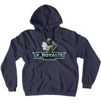 Hoodies (No-Zip/Pullover)