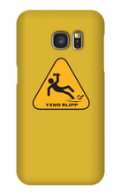 yxngslipp Samsung Phone Cases