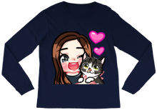 emiiraye & Kian- Long Sleeve Tee