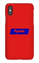 iPhone Phone Cases//Pywiix