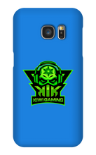 Kiwi Gaming Android Case