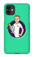 Gareth Northgate iPhone Cases