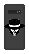 xysocereal Samsung Phone Cases