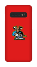 ytmkgeongaming Samsung Phone Cases