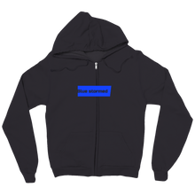 Ultra nice zip up hoodie