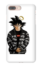Goku Driiip iPhone Phone Cases