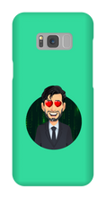 Samsung Phone Cases - Lord_Vendreth Love