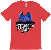 Dragon Lair T-Shirts