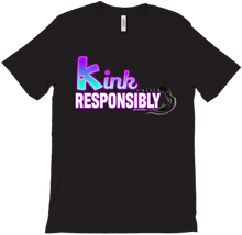 Kink Responsible T-Shirt