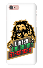 martichx iPhone Phone Cases
