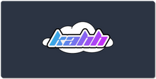 kahhdubz XXL Gaming Mousepad