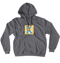 kyocongaming-9214 Hoodies (No-Zip/Pullover)