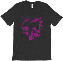 Tee-Shirt Ridley Splash