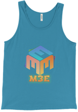 locomocom3e Tank Top