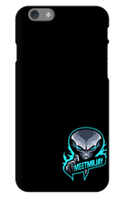 meetmr_jay iPhone Phone Cases