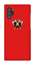 raveniceguard Samsung Phone Cases