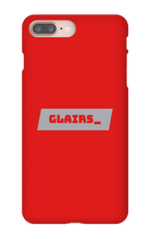 glairs_ iPhone 8 Cases