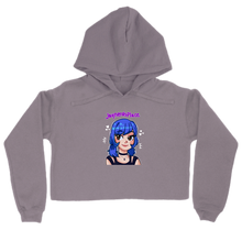 StarChanto Crop Hoodie Icon