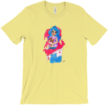 Icymindfreak T Shirt Rachel's Collection