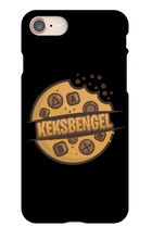 keksbengel iPhone Phone Cases