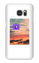 alan_mylvl Samsung Phone Cases