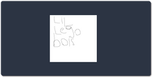 lillegobois XXL Gaming Mousepad