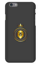 famillionaires iPhone Phone Cases