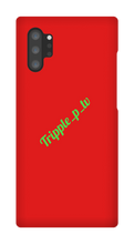 Tripple_p_tv Samsung Phone Cases