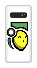 croptigon Samsung Phone Cases