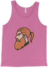 GGB Badge Tank Top
