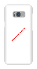 hondafinatic94 Samsung Phone Cases