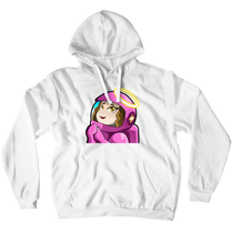 stormybae Hoodies (No-Zip/Pullover)