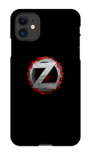 zeidoxx iPhone Phone Cases