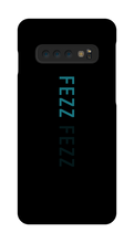 fbfezz Samsung Phone Cases