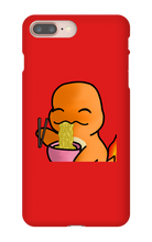 awildcaitappeared iPhone Phone Cases