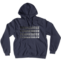 teameddie Hoodies (No-Zip/Pullover)