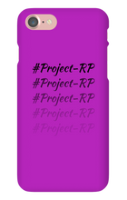 Capa Iphone #Project-RP