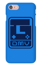 gamerdmv iPhone Phone Cases