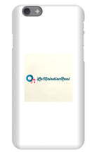 lomelodienreal iPhone Phone Cases