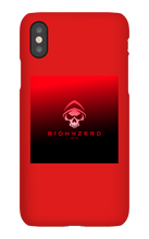 b1oh4zerd_gaming iPhone Phone Cases